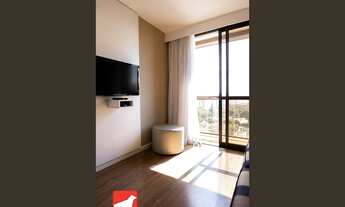 Imagem 3: Apartamento à venda no bairro Vila Mariana - São Paulo/SP