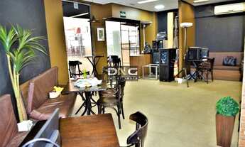 Imagem 4: LOJA EM PRAÇA DE ALIMENTAÇÃO, COM MEZANINO, 160M², AVENIDA FLAMBOYANT, ÁGUAS CLARAS, REAL