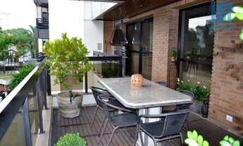 Imagem 6: Apartamento residencial para venda e locação, Real Parque, São Paulo