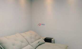 Imagem 3: Apartamento com 2 dormitórios à venda em Contagem