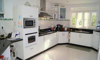 Imagem 7: Casa com 4 dormitórios à venda, 725 m² por R$ 3.000.000,00 - Candelária - Natal/RN