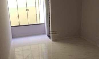 Imagem 6: Casa com 2 quartos à venda, 80 m² por R$ 240.000 - Residencial Forte Ville Extensão - Goiâ