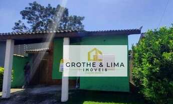 Imagem: Casa à venda, 85 m² por R$ 254.400,00