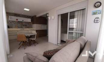 Imagem 5: Apartamento com 3 suites à venda por R$ 1.649.000 - Palmas - Governador Celso Ramos/SC