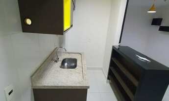 Imagem 5: Apartamento - Metropolitan Mall