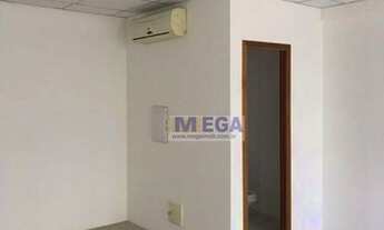 Imagem 5: Sala à venda, 42 m² por R$ 300.000,00 - Alphaville - Campinas/SP