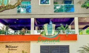 Imagem 3: Apartamento com 2 dormitórios à venda com 78 m² por R$ 400.000 no Edifício Milano Residenc