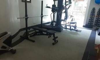 Imagem 6: PRAÇA DA JAQUEIRA EDF. JARDIM JAQUEIRA PARK SELMA SUASSUNA