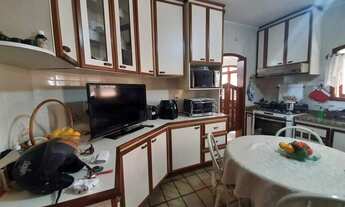 Imagem 4: Casa para Venda em Barueri, Alphaville, 4 dormitórios, 2 suítes, 4 banheiros, 4 vagas