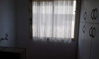 Imagem 6: Apartamento com 2 dormitórios à venda, 50 m² por R$ 140.000,00 - Edifício Residencial Alto