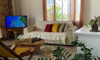 Imagem 7: Linda casa à venda na Praia de Tabatinga/RN - Litoral Sul