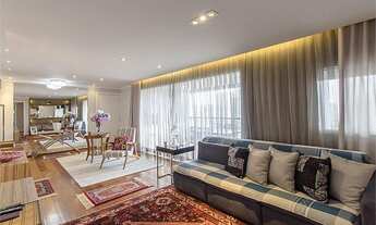 Imagem: SãO PAULO - Apartamento Padrão - Chácara