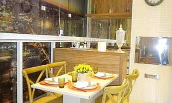 Imagem: Apartamento à venda, zona 07, Maringá