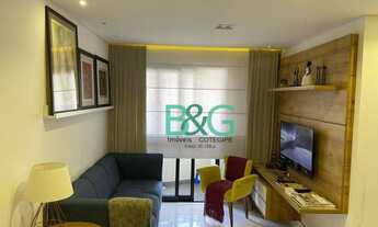 Imagem: Apartamento com 2 dormitórios à venda