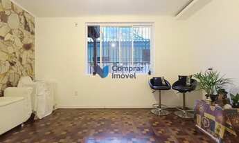 Imagem 5: Apartamento dois quartos, edícula, anexo, térreo com pátio, reformado e silencioso, super