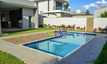 Imagem 7: Casa à venda, 320 m² por R$ 2.790.000,00 - Condomínio Shamballa II - Atibaia/SP