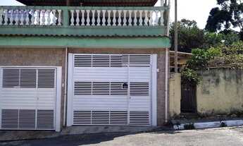 Imagem 2: 2 Casas à Venda - Jd das Palmas