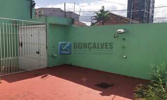 Imagem 6: SANTO ANDRE - Residential / Home - CAMPESTRE