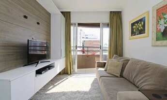 Imagem 5: Apartamento à venda, 75 m² por R$ 549.000,00 - Cabral - Curitiba/PR