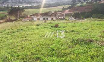 Imagem 5: Terreno à venda, 300 m² por R$ 220.000,00 - Alto da Floresta - Bom Jesus dos Perdões/SP