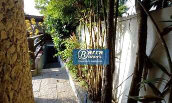 Imagem 5: COND. ELDORADO - Casa com 4 dormitórios à venda, 461 m² por R$ 1.680.000 - Anil Jacarepagu