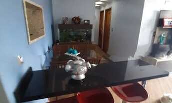 Imagem 4: Apartamento com 3 dormitórios à venda, 70 m² por R$ 380.000,00 - Jardim das Flores - Osasc