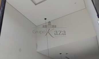 Imagem 3: Casa - Loteamento Villa Branca - Jacareí - 83m² - 3 Dormitórios