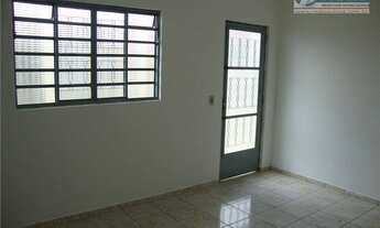 Imagem 3: Casa com 2 dormitórios à venda, 84 m² por R$ 360.000,00 - Jardim Ouro Negro - Paulínia/SP