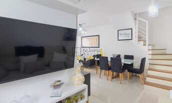 Imagem 7: Venda Cobertura 3 Dormitórios - 130 m² Bela Vista