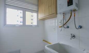 Imagem 3: Apartamento à venda, 1 quarto, 1 vaga, Várzea da Barra Funda - São Paulo/SP