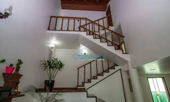 Imagem 7: Casa com 3 dormitórios à venda, 350 m² por R$ 1.980.000,00 - Santo Inácio - Curitiba/PR