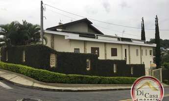 Imagem: Casa assobradada, excelente para moradia