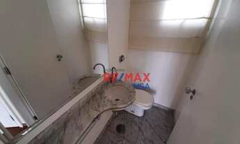 Imagem 6: Apartamento para locação na Vila Madalena. São 4 dormitórios (2 suítes), 3 vagas e 150 m²