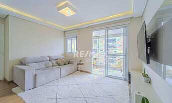 Imagem 4: Apartamento super aconchegante, moderno a venda no coração do Jardim Prudência!