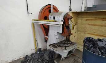 Imagem 3: Galpão Industrial para aluguel tem 250 metros quadrados em Santo André - SP