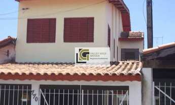 Imagem: Sobrado com 4 dormitórios à venda, 150