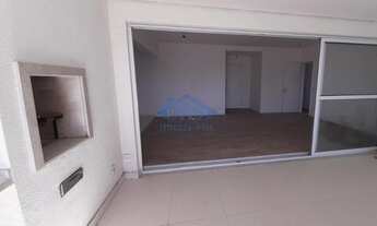 Imagem 7: Vende-se Apartamento, 176 m², 04 Dormitórios Condomínio Lumina Gramercy Park Barueri SP