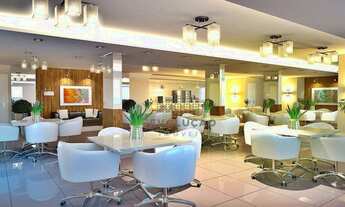 Imagem 5: Apto 01 Suíte + 02 Demi Suites e Lavabo - Campinas Valentina AM