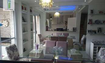 Imagem 7: Sobrado com 3 dormitórios à venda, 112 m² por R$ 550.000,00 - Tremembé - São Paulo/SP