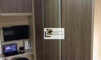 Imagem 6: Casa com 3 dormitórios à venda, 80 m² por R$ 320.000,00 - Cidade Morumbi - São José dos Ca