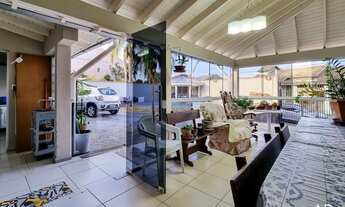 Imagem 6: Casa com 4 dormitórios à venda, 350 m² por R$ 890.000,00 - Paradiso - Gravataí/RS