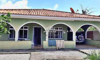 Imagem 2: Casa 4 Quartos Prox. Praia - Barra do Aririú Palhoça