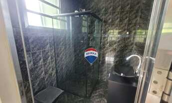 Imagem 5: Casa com 3 dormitórios para alugar, 236 m² por R$ 1.800,00/mês - São Judas Tadeu - Juiz de