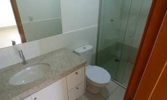 Imagem 4: Apartamento todo no Porcelanato 2 quartos 1 suite repleto em armarios