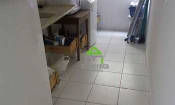 Imagem 3: Apartamento com 2 dormitórios à venda, 46 m² por R$ 153.500,00 - Jardim Ísis - Cotia/SP