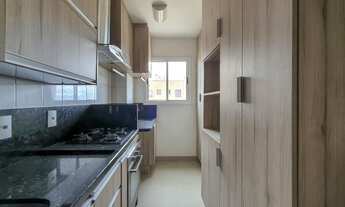 Imagem 4: Apartamento, 60 m² - venda por R$ 380.000,00 ou aluguel por R$ 2.220,00/mês - Centro - Gra