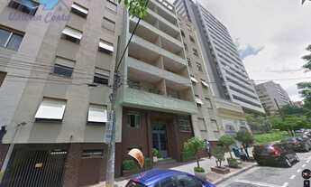 Imagem: Apartamento à venda, 93 m² por R$ 700.000,00