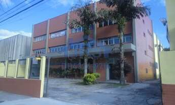 Imagem 2: Galpão para alugar, 2620 m² por R$ 74.000/mês - Jurubatuba - São Paulo/SP