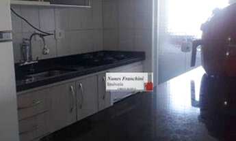 Imagem 7: Apartamento com 2 dormitórios à venda, 48 m² por R$ 300.000,00 - Freguesia do Ó - São Paul