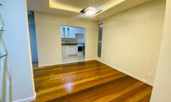 Imagem 4: Apartamento 3 quartos à venda no Buritis de 110 m²